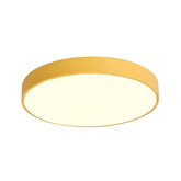 Modern simplified art LED Ceiling Light-TI00268-Veeddydropshipping